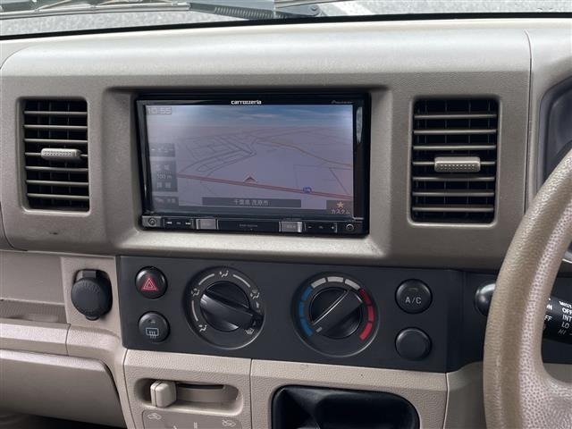 Suzuki EVERY 2010 7985075-3