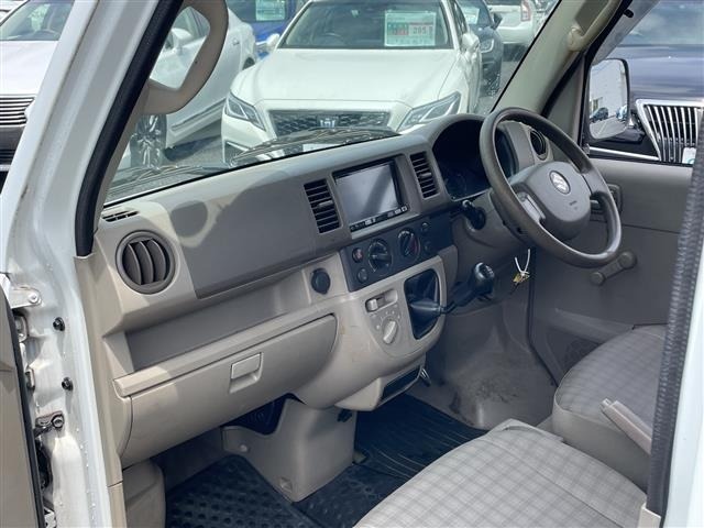 Suzuki EVERY 2010 7985075-4