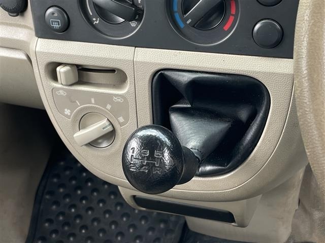Suzuki EVERY 2010 7985075-5