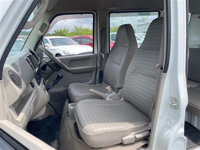Suzuki EVERY 2010 7985075-6