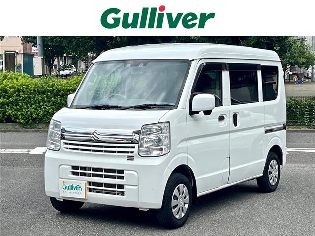 Suzuki EVERY 2022 7985077-0