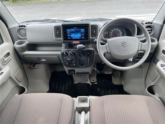 Suzuki EVERY 2022 7985077-1