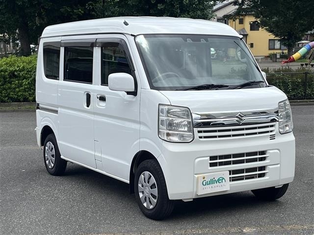 Suzuki EVERY 2022 7985077-16
