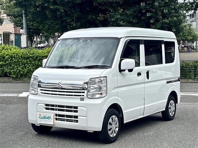Suzuki EVERY 2022 7985077-17