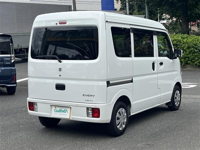 Suzuki EVERY 2022 7985077-18