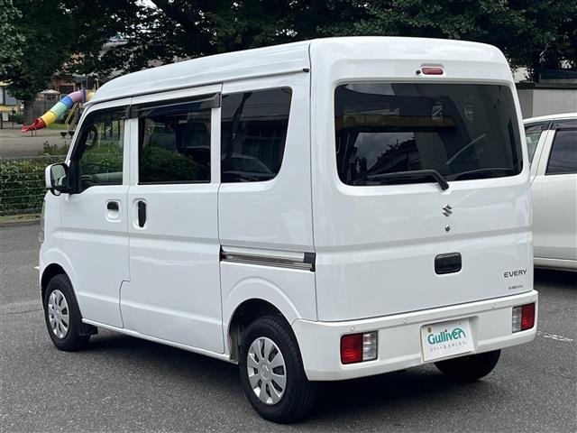 Suzuki EVERY 2022 7985077-19