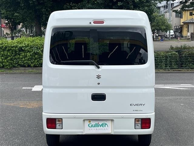 Suzuki EVERY 2022 7985077-21