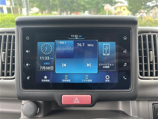 Suzuki EVERY 2022 7985077-22