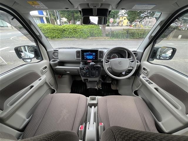 Suzuki EVERY 2022 7985077-3