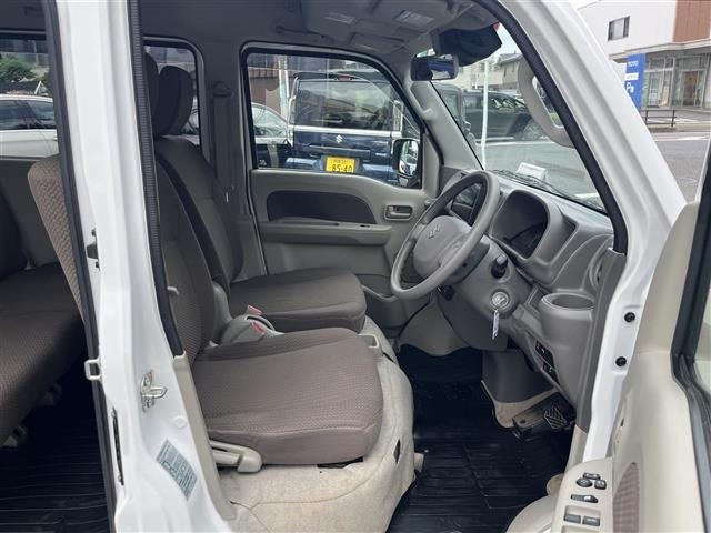 Suzuki EVERY 2022 7985077-5