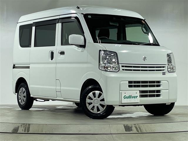 Suzuki EVERY 2022 7985078-0