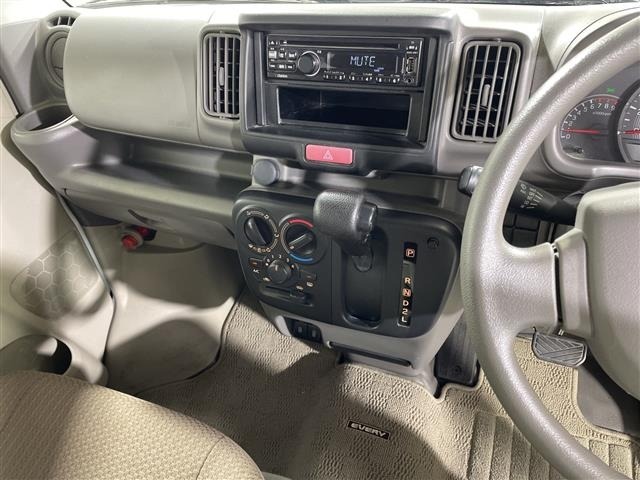 Suzuki EVERY 2022 7985078-1