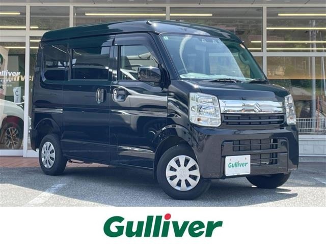 Suzuki EVERY 2023 7985086-0