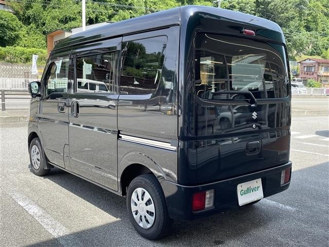 Suzuki EVERY 2023 7985086-13