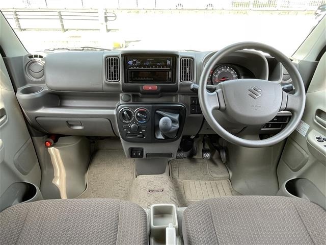 Suzuki EVERY 2023 7985086-14
