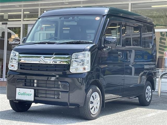 Suzuki EVERY 2023 7985086-16