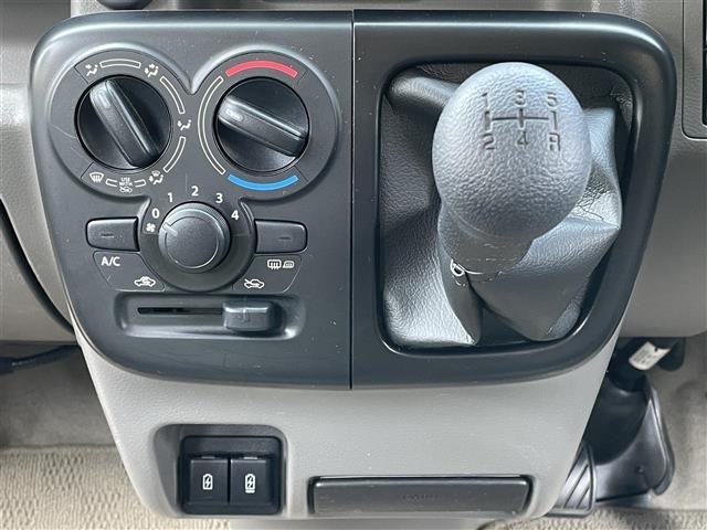 Suzuki EVERY 2023 7985086-22