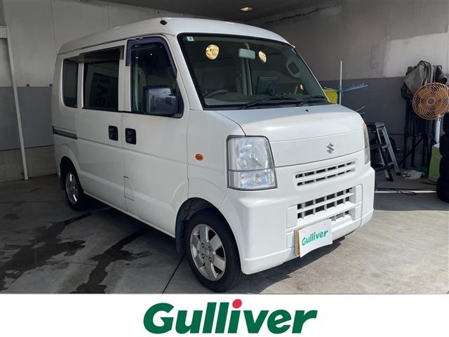Suzuki EVERY 2008 7985094-0