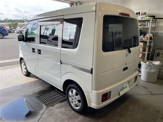 Suzuki EVERY 2008 7985094-1