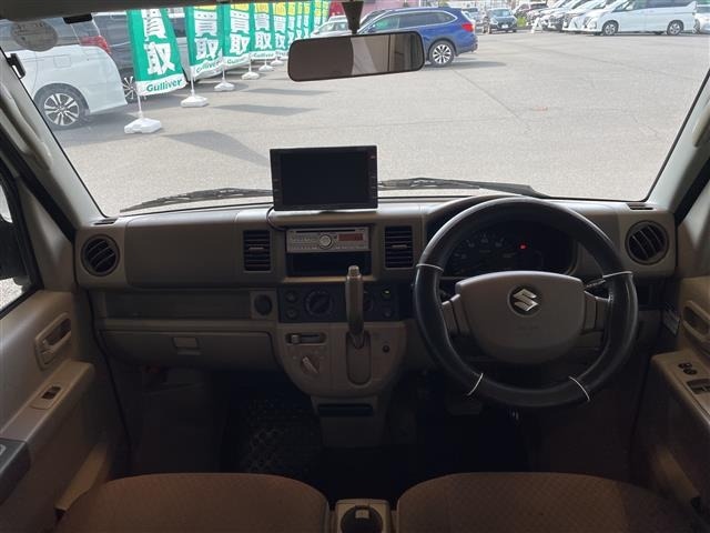 Suzuki EVERY 2008 7985094-2