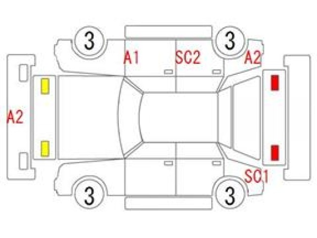Suzuki EVERY 2008 7985094-3