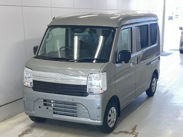 Suzuki EVERY 2026 7985107-0
