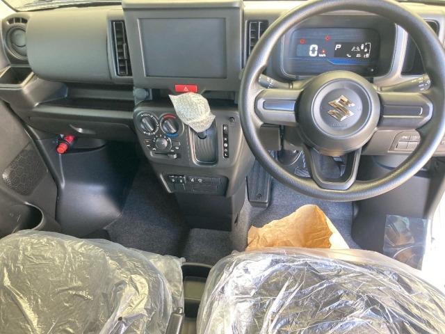 Suzuki EVERY 2026 7985107-4