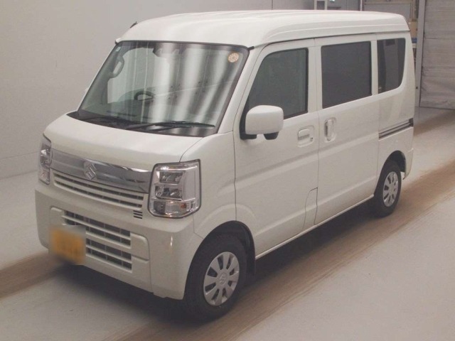 Suzuki EVERY 2025 7985108-0