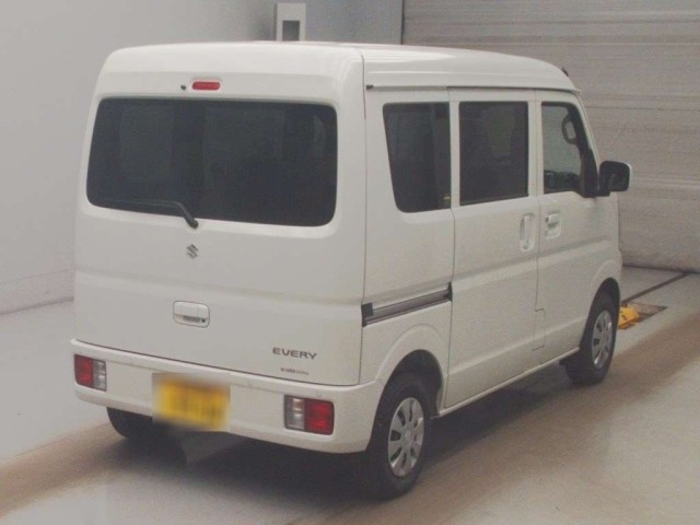 Suzuki EVERY 2025 7985108-1