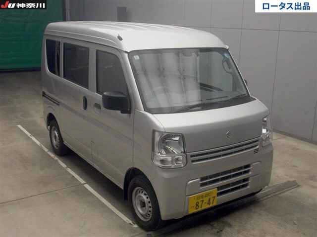 Suzuki EVERY 2025 7985119-0