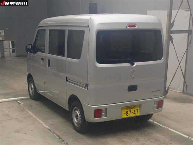 Suzuki EVERY 2025 7985119-1