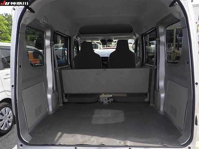 Suzuki EVERY 2025 7985119-10