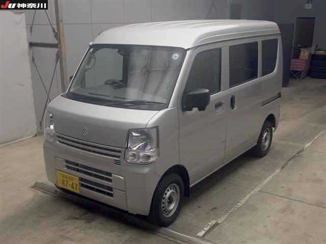 Suzuki EVERY 2025 7985119-3