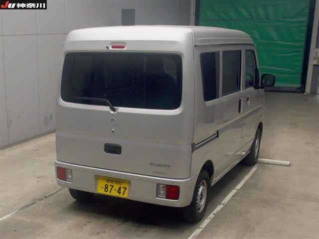 Suzuki EVERY 2025 7985119-4