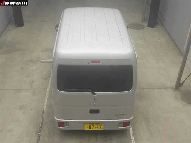 Suzuki EVERY 2025 7985119-5