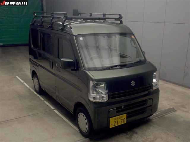Suzuki EVERY 2021 7985126-0