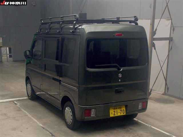 Suzuki EVERY 2021 7985126-1