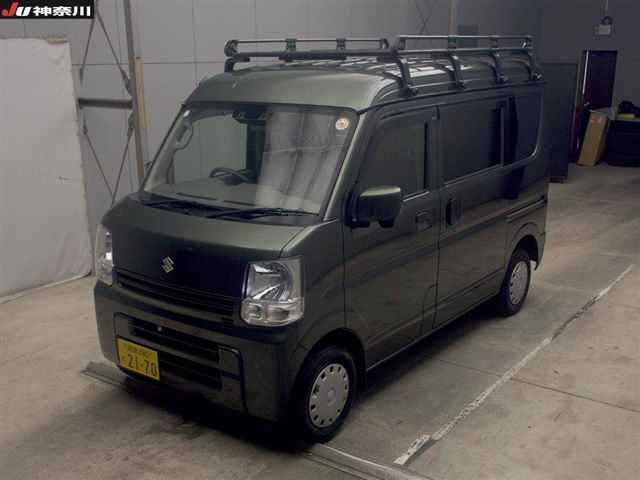 Suzuki EVERY 2021 7985126-3