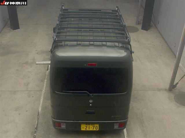 Suzuki EVERY 2021 7985126-5