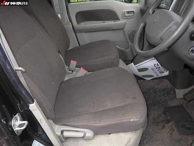 Suzuki EVERY 2021 7985126-8