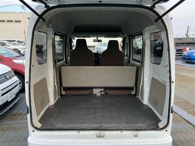 Suzuki EVERY 2020 7985134-10