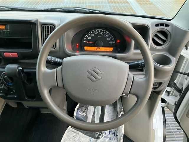 Suzuki EVERY 2020 7985134-3
