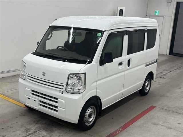 Suzuki EVERY 2020 7985134-4