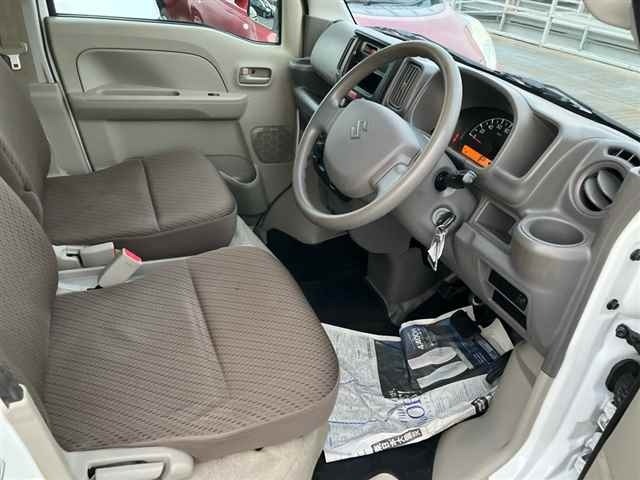 Suzuki EVERY 2020 7985134-7