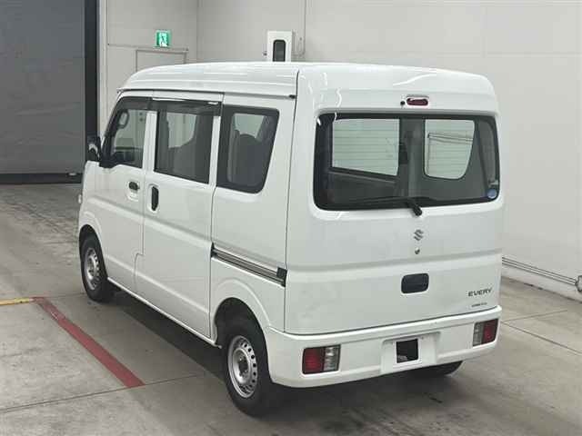 Suzuki EVERY 2019 7985142-1