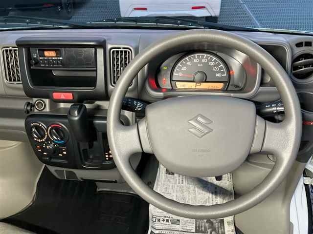 Suzuki EVERY 2019 7985142-3