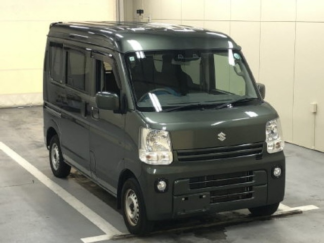 Suzuki EVERY 2022 7985146-0