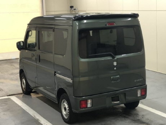 Suzuki EVERY 2022 7985146-1