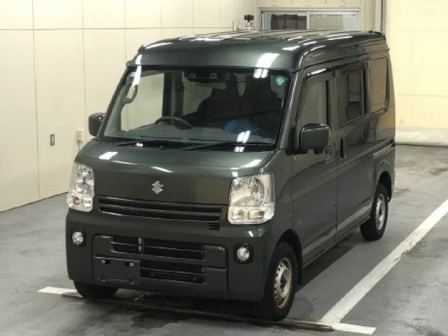 Suzuki EVERY 2022 7985146-2