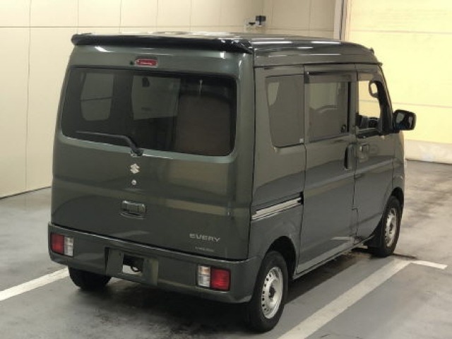 Suzuki EVERY 2022 7985146-3